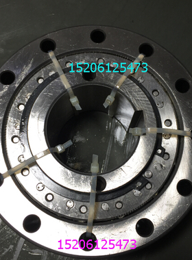 国茂减速机超越离合器 逆止器 CKF-A100280  130320 CKF-A150400