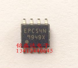 原装进口拆机EPCS4SI8N EPCS4N 配置 串行 储存器 贴片SOP-8