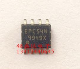 原装进口拆机EPCS4SI8N EPCS4N 配置 串行 储存器 贴片SOP-8