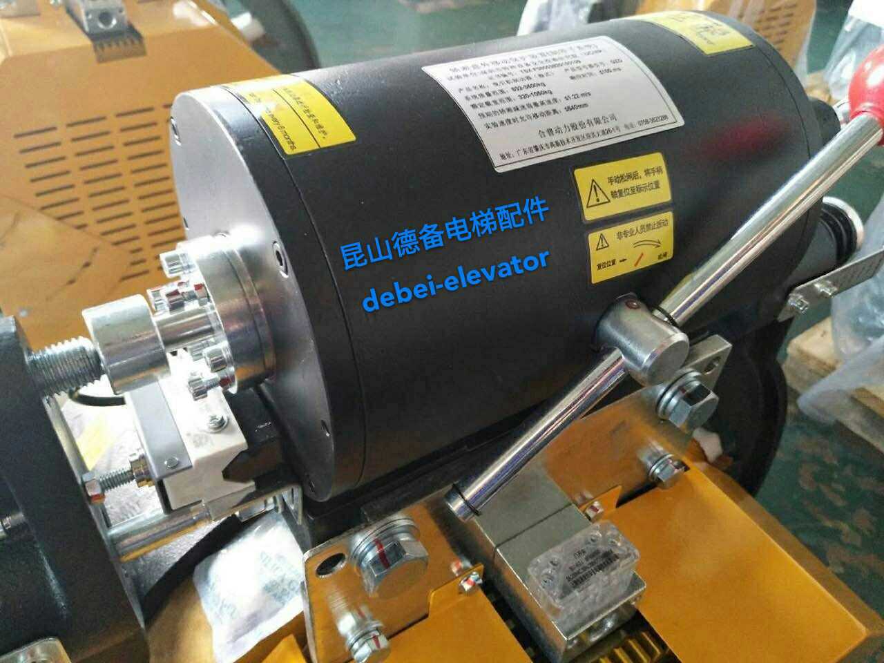 精品合普动力GZD抱闸快意ZLZ-02制动器北京升华GZD菱王GZD抱闸制