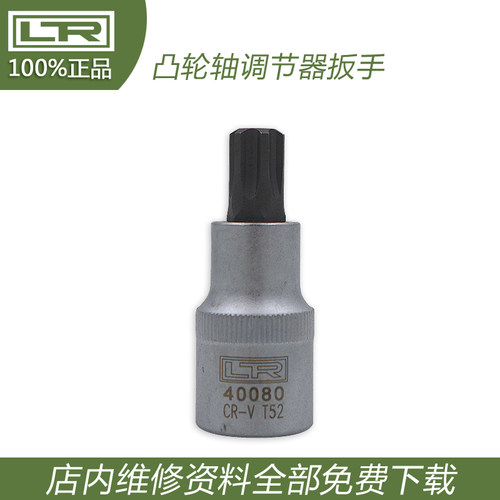 LTR40080 奥迪新款专用工具 20T 凸轮轴调节器扳手 现货