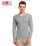 Sous-vêtement chaud THREEGUN simple en coton - Ref 753359 Image 32