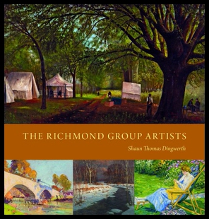 Group Richmond The Artists 预售