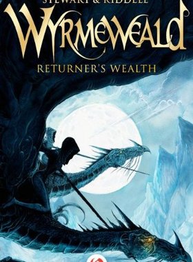 【预售】Returner's Wealth