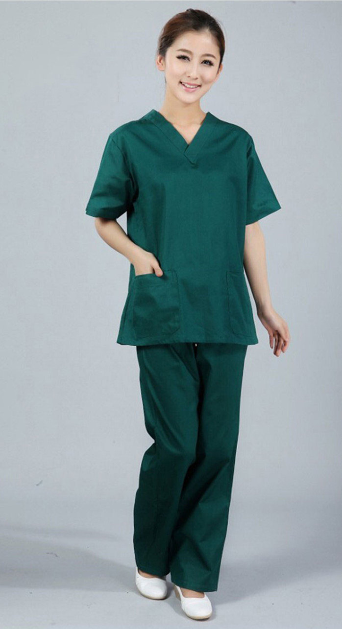 Tenue infirmière - Ref 1867753 Image 1