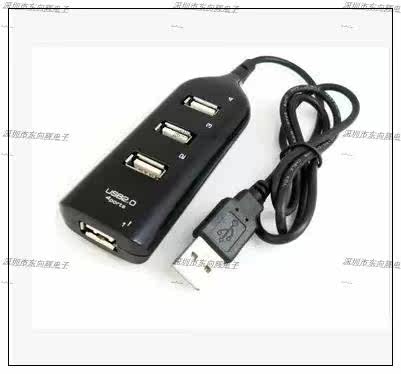 Hub USB - Ref 367717 Image 1