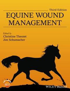 Wound Equine Management 预订