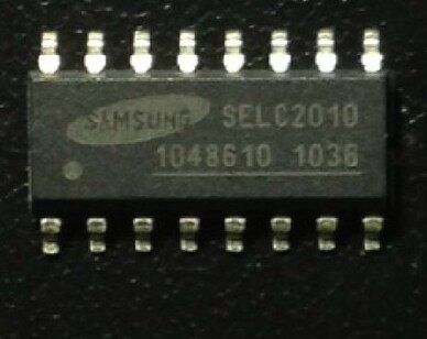 全新原装液晶电源芯片 SELC2010
