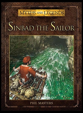 【预售】Sinbad the Sailor
