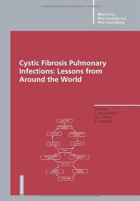 【预售】Cystic Fibrosis Pulmonary Infections: Lessons ...