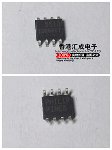 FA5510N-D1-TE1 FA5510N-D1 FA5510N FA5510 SOP8 全新原装