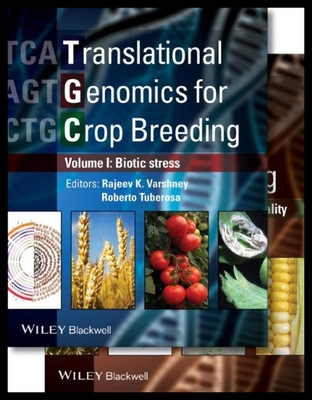 【预售】Translational Genomics for Crop Breedi
