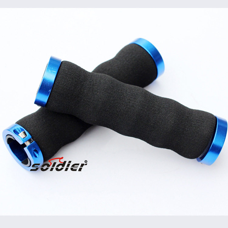 Poignées de vélo - Ref 2356290 Image 1