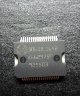 30638 诚信专营 全新 汽车电脑板芯片 可直拍