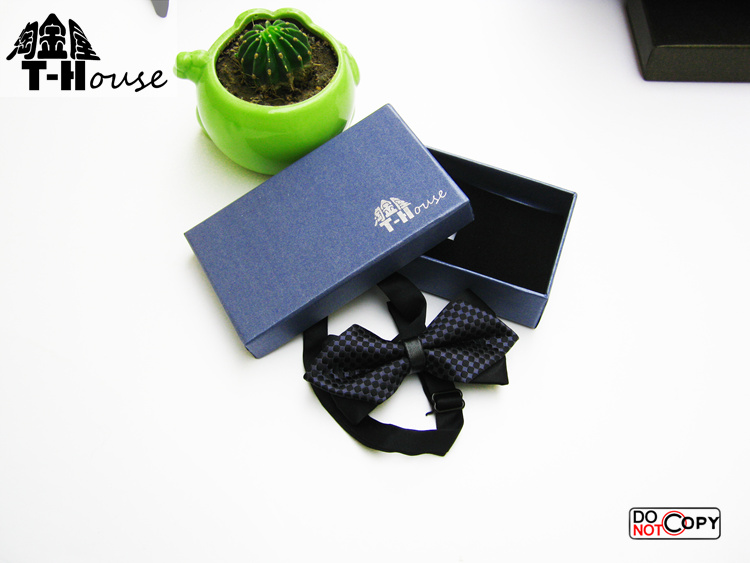 〓Thouse〓男士领结\韩版领结\领带\结婚新郎蝴蝶结LJ9306