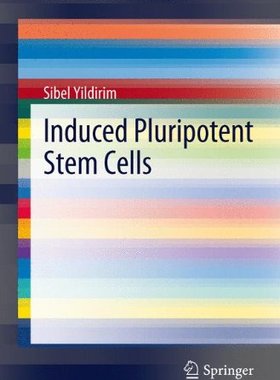 【预订】Induced Pluripotent Stem Cells