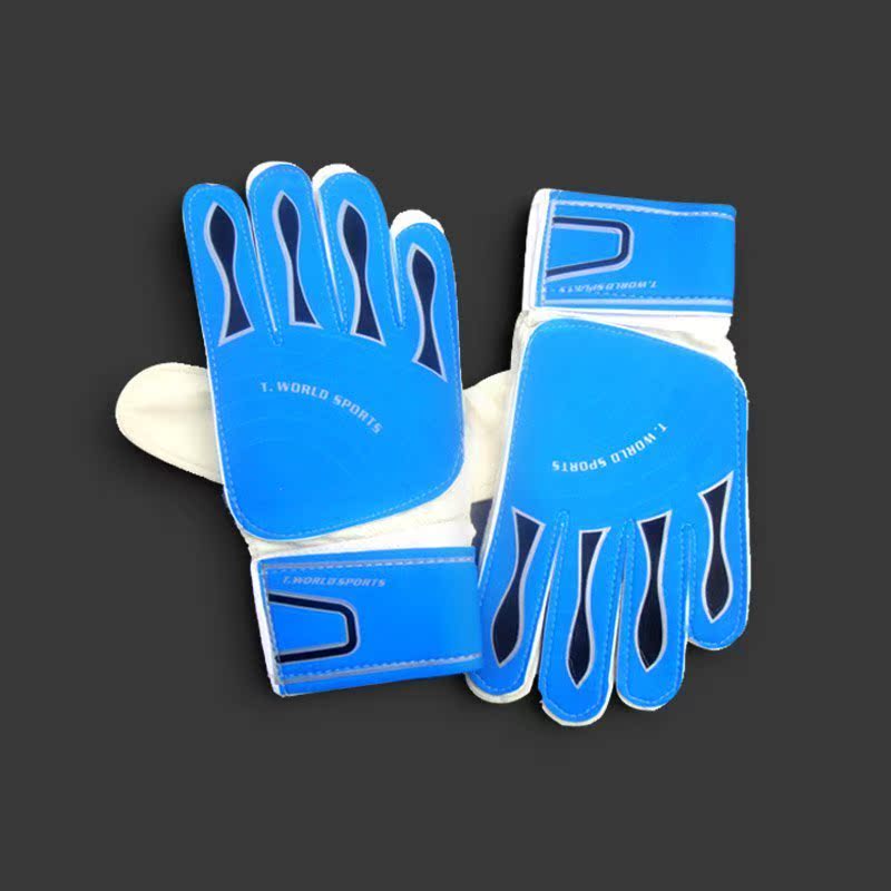 Gants de foot pour homme - Ref 2600812 Image 1