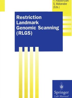 【预订】Restriction Landmark Genomic Scannin...