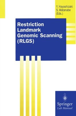 【预订】Restriction Landmark Genomic Scannin...