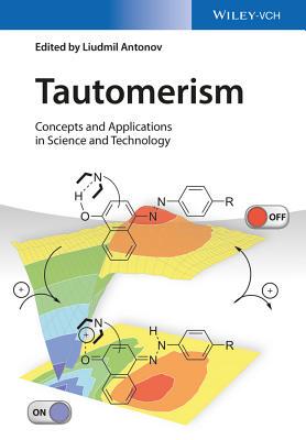 【预订】Tautomerism - Concepts and Applicati...