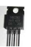 【昌胜电子】G4BC20KD G4BC20KD G4BC20K G4BC20FD 金属头 TO-220