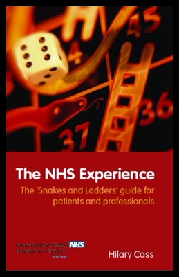 【预售】The Nhs Experience: The 'Snakes and Ladders' Gu