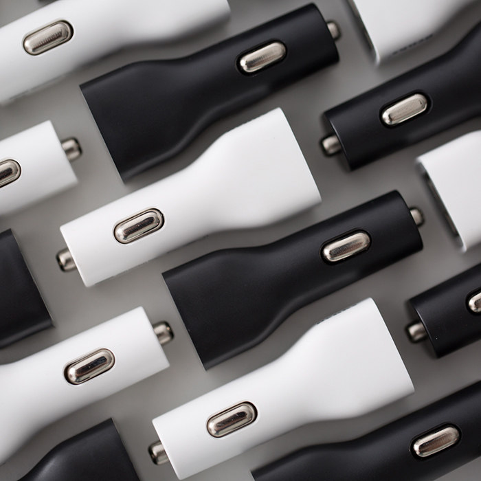 chargeur BENKS 3A - Ref 1301751 Image 3