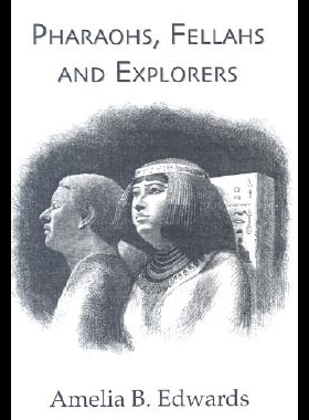 【预售】Pharaohs, Fellahs and Explorers
