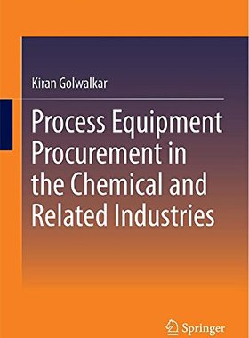 【预订】Process Equipment Procurement in the...