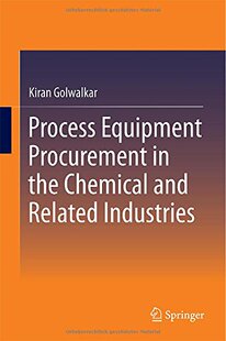 【预订】Process Equipment Procurement in the...