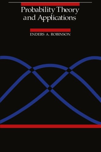 【预订】Probability Theory and Applications