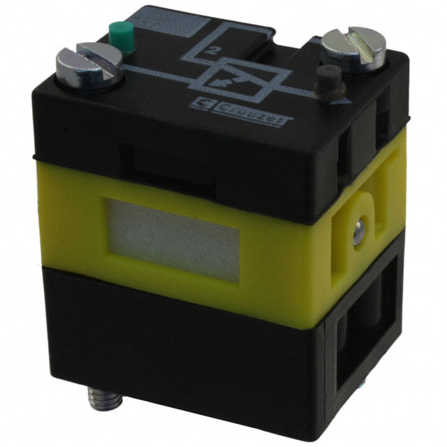 CROUZET气动信号发生器81502435全新原装正品