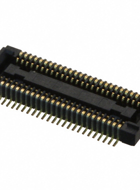 AXK750147G 50pin 0.4mm间距 品牌连接器 原装正品