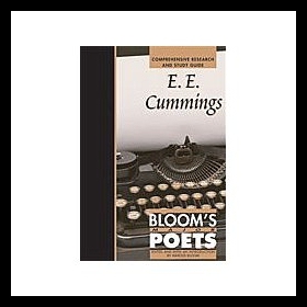 【预售】E.E. Cummings