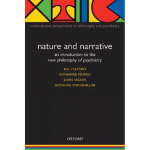 预订 Nature and Narrative: An Introductio... [9780198526117]