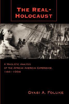 【预售】The Real-Holocaust: A Wholistic Analysis of the A...