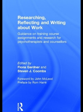 【预售】Researching, Reflecting and Writing about Work: G