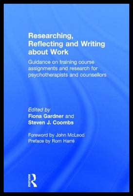 【预售】Researching, Reflecting and Writing about Work: G