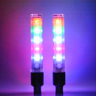 Eclairage pour vélo - Ref 2403982 Image 1