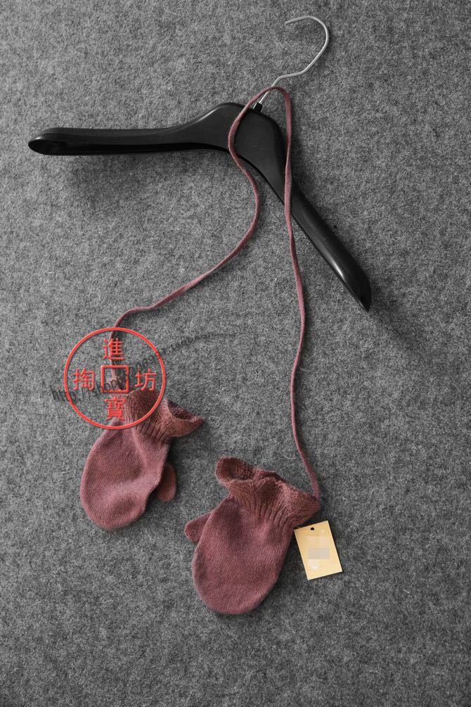 Gants pour fille - Ref 2150202 Image 1