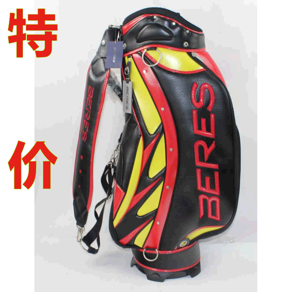 Sac de golf - Ref 45657 Image 1