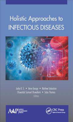 【预订】Holistic Approaches to Infectious Diseases