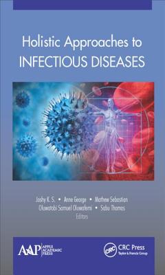 【预订】Holistic Approaches to Infectious Diseases