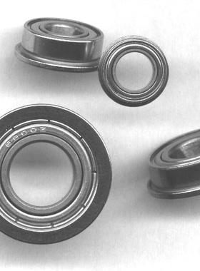 日本NSK轴承法兰进口轴承6703 6704 6705 F6703 F6704 F6705ZZ