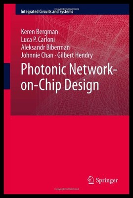 【预售】Photonic Network-On-Chip Design