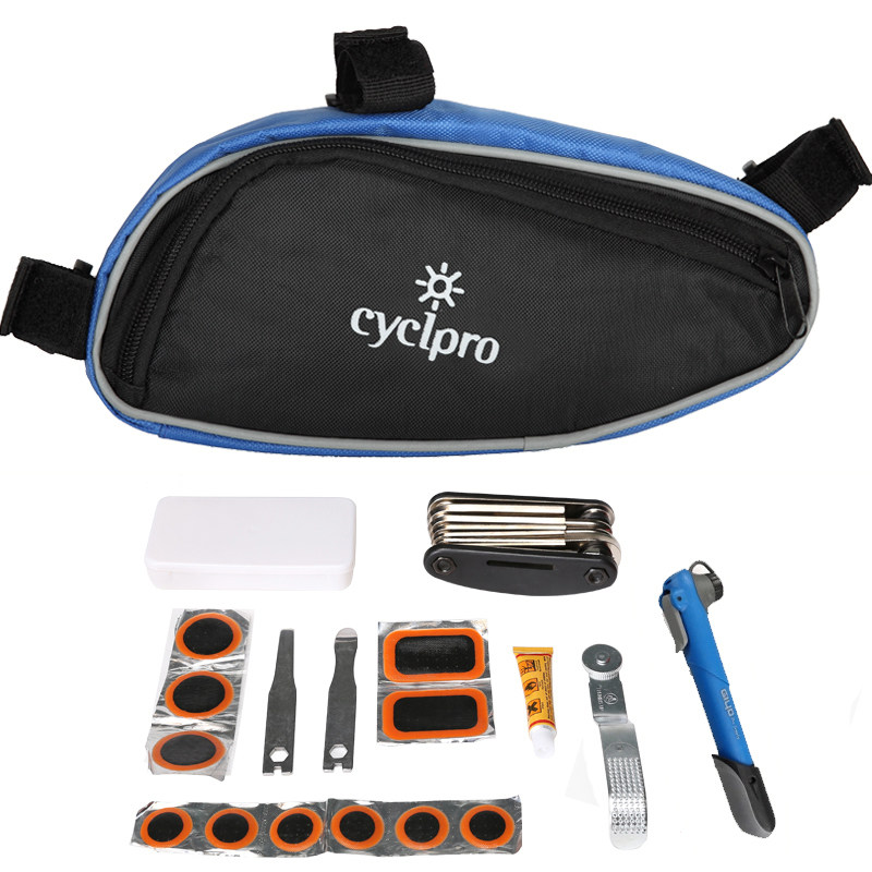 Outils pour vélo CYCLPRO - Ref 2281703 Image 1