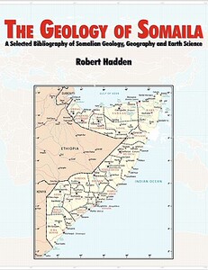 【预售】The Geology of Somalia: A Selected Bibliograph...