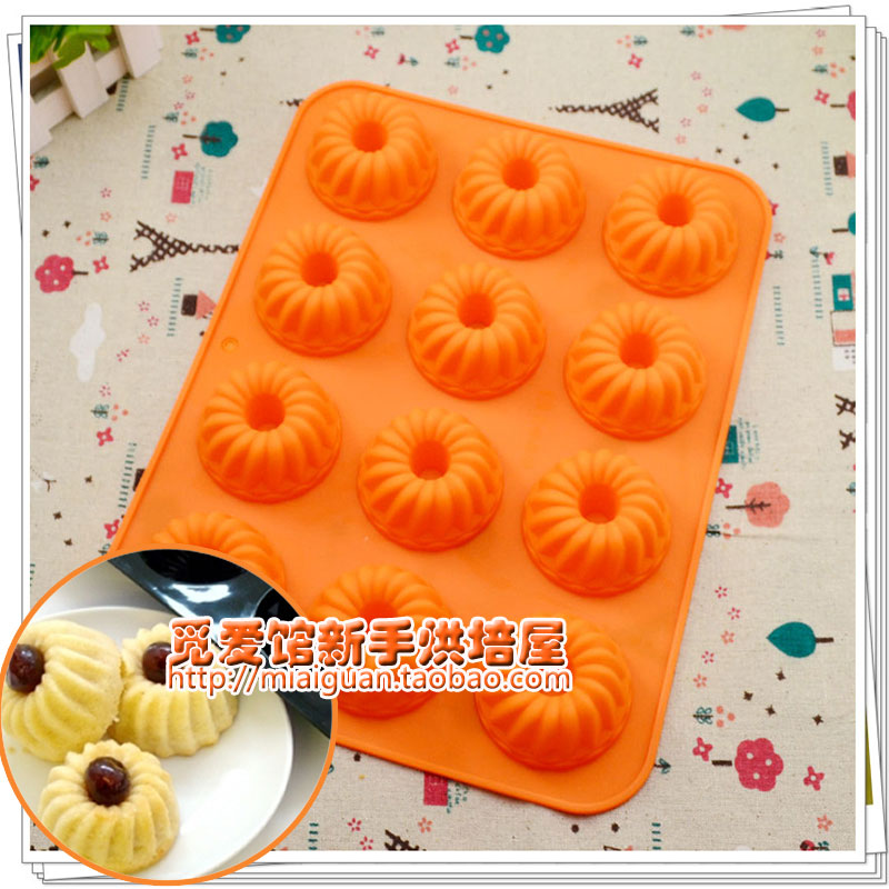 所有次品模具均不影响使用。食品级硅胶安全无毒,质地柔软易脱模,清洗便利,耐热温度-40℃---230℃,微波炉/烤箱/冰箱三者通用,还可制作手工皂,一物多用。店铺内所有模具颜色通用并随机发货