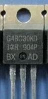 原装 IRG4BC30UD G4BC30UD G4BC30KD 测试好 质量保证