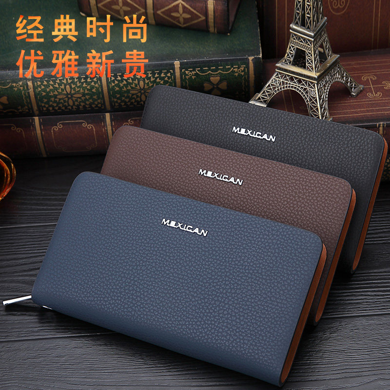 Sac pour homme - Ref 51313 Image 1